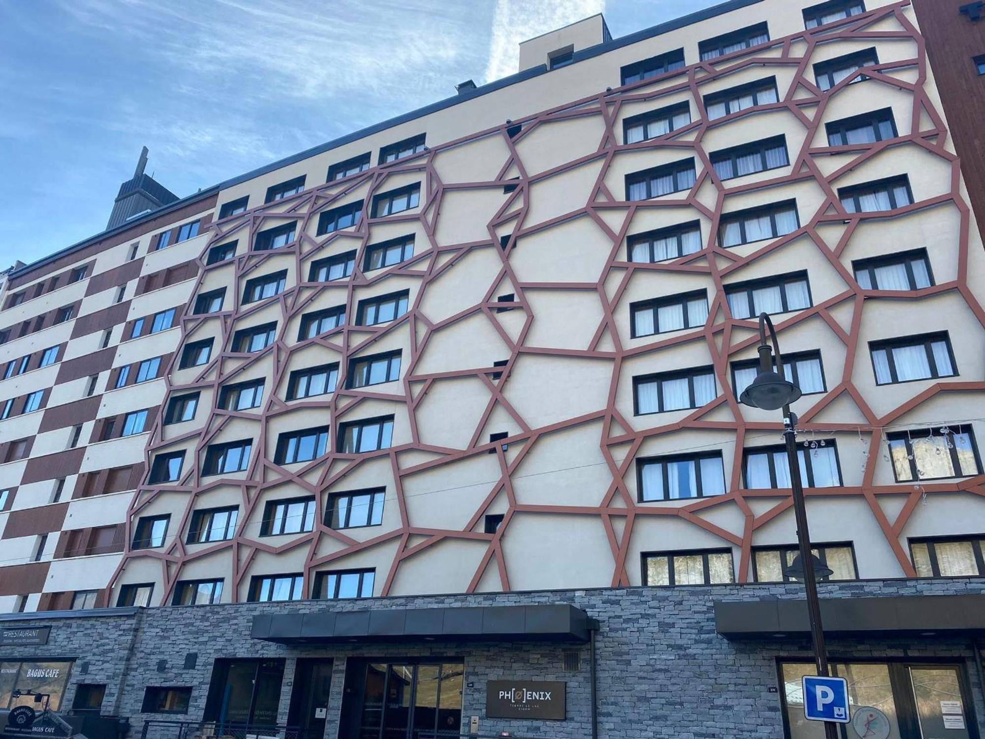 Appartement Moderne Au Coeur De Tignes, 2 Chambres, Balcon, Wifi, Linge Fourni - Fr-1-641-3 외부 사진